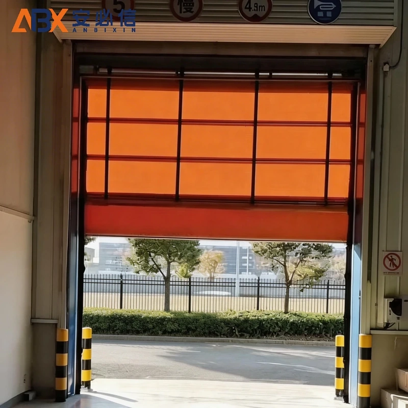 中山堆积门